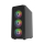 Fury SHOBO SH4F RGB Black - 1226058 - zdjęcie 2